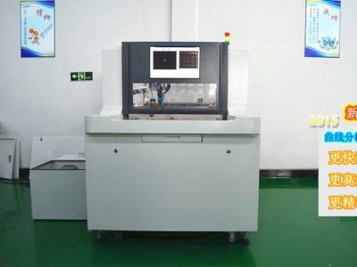 PCB分板机，铣刀分板机图3