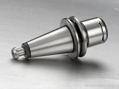 nextcut精雕机铣刀柄 高精度ISO20/ISO25-ER16/ER20-MS35 ISO刀柄图3