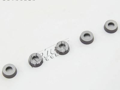 ROSS模具铣刀片 型号RPMW1003MO P201F 通用材质薄R5圆刀片图2