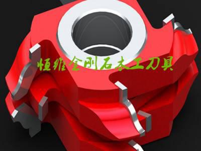 木工铣刀 五金工具 木工刀具 异形定制刀具 木线刀 楼梯扶手刀 地板刀 花线刀 室内门刀图1