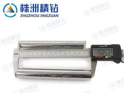 供应制作立铣刀用硬质合金圆棒 YL10.2钨钢圆棒 通用性良好图1