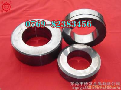 美国肯纳CD-35高韧性硬质合金 CD-35钨钢 耐冲击铣刀用硬质合金图4