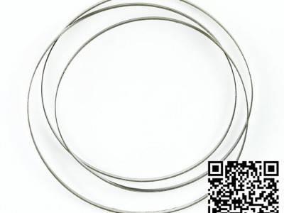 曼德MD5918金刚石工具迷你锯异形刀片内孔车刀双金属带锯条金刚石焊接车刀无接缝环形带切割五金工具配件图5
