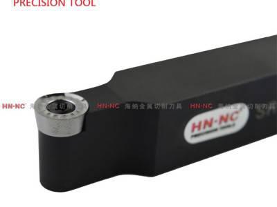 海纳数控R圆弧外圆车刀杆SRDCN1616H/2020K/5图1