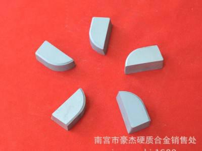 株洲钻石牌硬质合金外圆车刀 焊接刀头YW2 A330图2