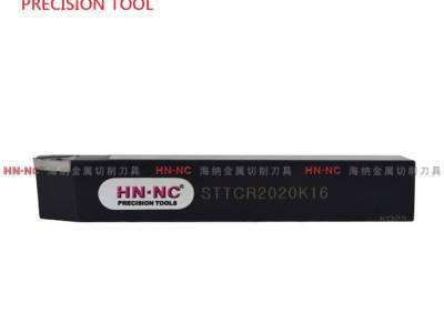 海纳60度数控外圆外径倒角车刀杆STTCR/L1616H/2图1
