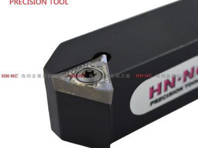 海纳60度数控外径外圆车刀杆STWCR/L1616H/202图3