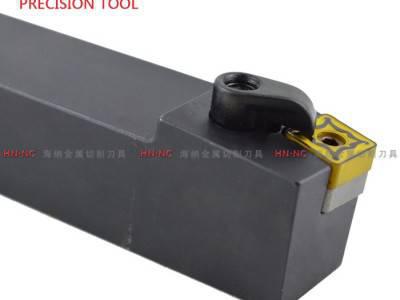 海纳数控刀具外径车刀杆MCBNR/L2020K12/2525图2