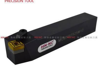 海纳数控刀具外径车刀杆MCBNR/L2020K12/2525图3