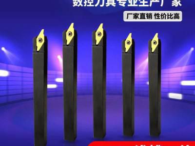 允利外径切割卡簧槽刀片代替东芝JVGR200F J740 外径车刀图4
