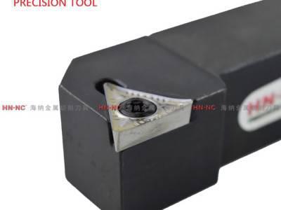 海纳90度数控外径外圆车刀杆刀把STGCR/L1616H/2图1