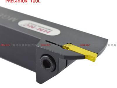 海纳外径切断切槽车刀杆MGEHR/L1616/2020/25图1