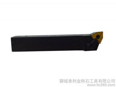 聊城泰利工具高品质外圆车刀图3