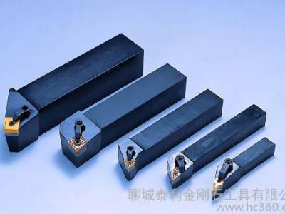 聊城泰利工具高品质外圆车刀图1