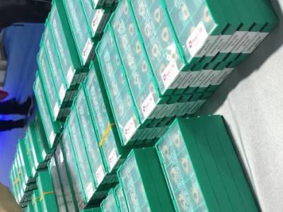 双雷数控刀具TNMG160404R-FS SL3000金属陶瓷外圆车刀片 金属陶瓷刀片  CNC三角车刀片图4