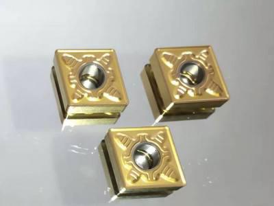 双雷数控刀具TNMG160408 CP SL9080 硬质合金刀具 CNC外圆车刀片图5