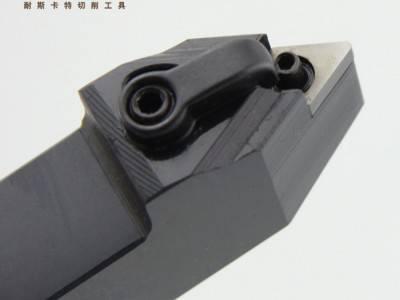 NEXTCUT数控外圆车刀 62.5° 外径车削刀杆MDPNN2020/2525-K11/15图3