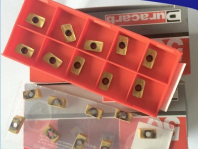 CARMEX 22IR 4.5ISO BMA 螺纹刀片图3