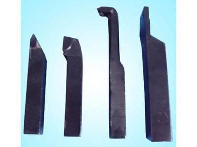 四川长城焊接车刀YT15 C650车床用35*40*200切刀90度 45度 、外螺纹、内螺纹、皮带槽等 硬质合金切刀图1