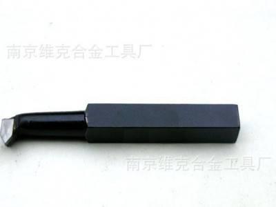 焊接车刀 25*30*160内 外螺纹车刀图1