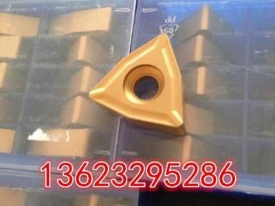 **株洲钻石螺纹车刀YW2/YG6/YG8/YW1/C116硬质合金焊接刀头图3