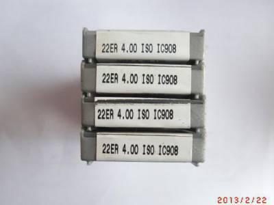 以色列伊斯卡螺纹刀片22ER 4.0ISO IC908图3