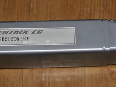 原厂成都森泰英格数控外螺纹车刀图1