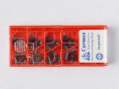 ISCAR/伊斯卡16ER AG60数控刀片,数控螺纹刀片,螺纹刀片图1