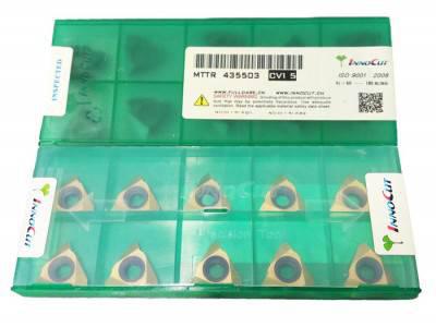 扶德Innocut立式泛用螺纹刀片MTTR436001 厂商直销 非标特殊接受定制图5