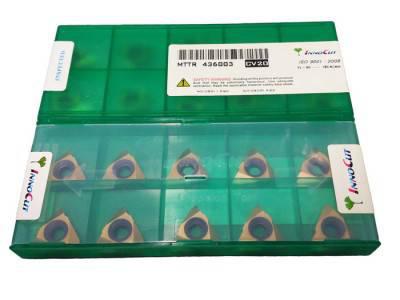扶德Innocut立式泛用螺纹刀片MTTR436001 厂商直销 非标特殊接受定制图4