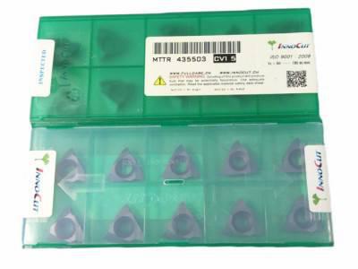 扶德Innocut立式泛用螺纹刀片MTTR436001 厂商直销 非标特殊接受定制图2