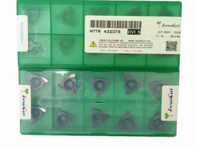扶德Innocut立式泛用螺纹刀片MTTR436001 厂商直销 非标特殊接受定制图6