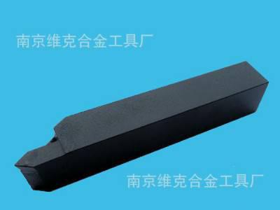 焊接车刀 12*12*90内 外螺纹车刀图4