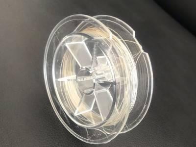 曼德MD420金刚石工具螺纹铣刀无接缝环形带锯条不锈钢锯片金刚石涂层合金锯条带锯切割机玻璃切割图1