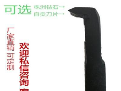 株钻/自贡高品质 内螺纹焊接车刀YT15 YT5 YG8 YW1车床用欢迎咨询图1