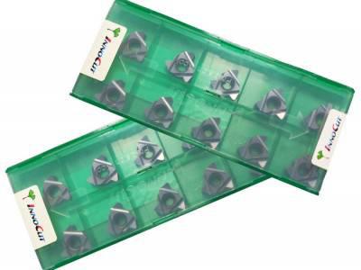 扶德Innocut石油管用螺纹刀片16ER10APIRD机用刀片硬质合金牙刀片图4