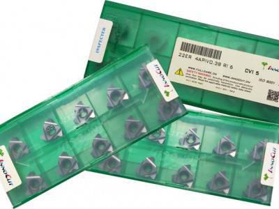 扶德Innocut石油管用螺纹刀片16ER10APIRD机用刀片硬质合金牙刀片图2