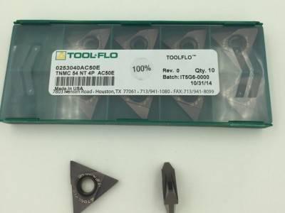 TOOLFLO螺纹车刀 l螺纹槽刀 进口螺纹刀具图2
