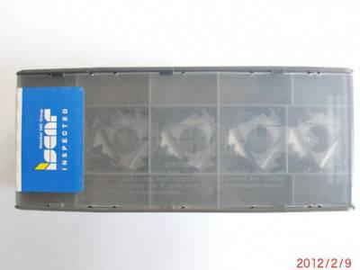 低价伊斯卡锯齿螺纹刀片22IR 8ABUT IC908图3