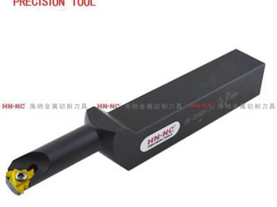 海纳四方柄内螺纹数控车刀杆SIR/L0007M/08M/10图1