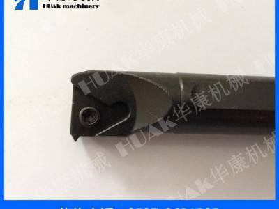 内螺纹刀杆SNR0016Q16 数控刀杆直销图3