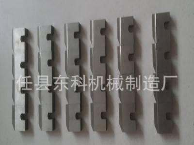 东科直螺纹刀片【滚丝机刀片】火爆**中图2