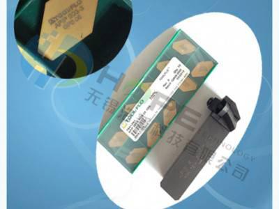 数控刀具TOOLFLO刀片 APIP 203-3 PGN-2A GP6螺纹刀片 现货热卖 举报图1