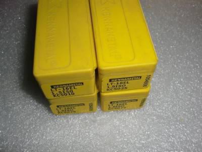 肯纳螺纹刀片LT-16EL1.5 KC5025图1