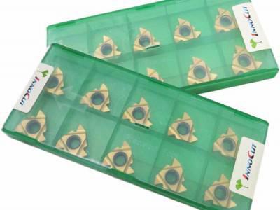 扶德Innocut泛用螺纹刀片16ERAG60数控机用刀片 硬质合金牙刀片图1