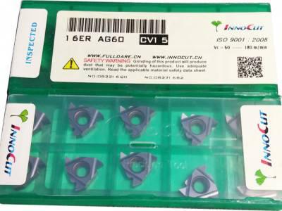 扶德Innocut泛用螺纹刀片16ERAG60数控机用刀片 硬质合金牙刀片图7