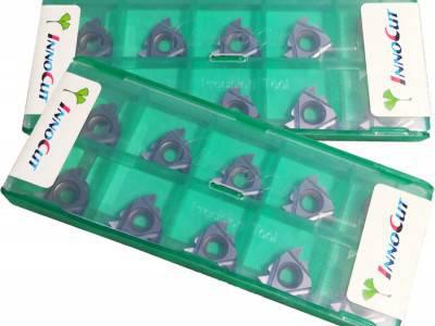 扶德Innocut泛用螺纹刀片16ERAG60数控机用刀片 硬质合金牙刀片图6