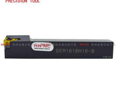 海纳排刀外螺纹车刀杆SKER/L1212K/1616K/20图1
