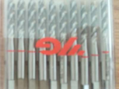 OSG/欧士机瑞克刀具丝锥不锈钢用螺旋槽丝锥多用型超级螺纹铣刀短螺纹锥管螺纹图4