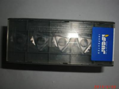 以色列伊斯卡螺纹刀片22ER 8ABUT IC908图1